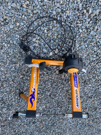 Bike Trainer / exercise spinner