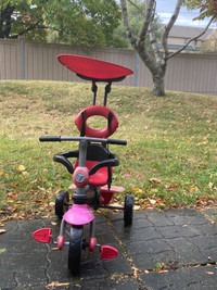Smart Trike In Excellent Condition Like New  On Sale!!