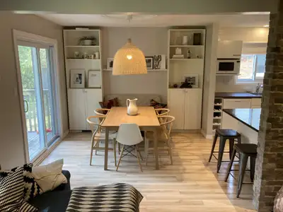 All-Inclusive, 1 Bedroom Avail, Sept 1, Great Student Location