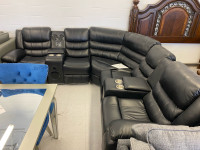 The Ultimate Deals!! Corner Recliner Sofas on sale from $1899