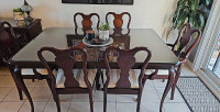 Gibbard Dining Room Table 