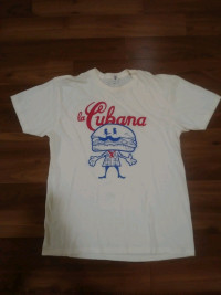 LA CUBANA T-SHIRT