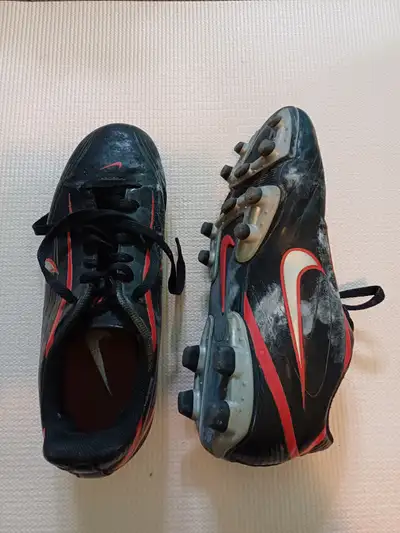 Soccer cleats, View more