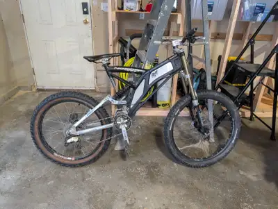 2000 Norco Shore, View more