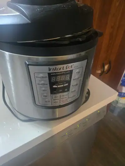 insta pot, View more
