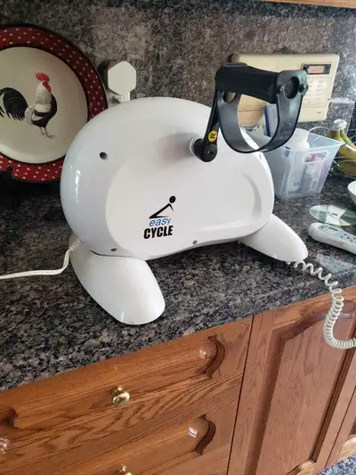 Easy Cycle Electrical Bicycle Machine , View more