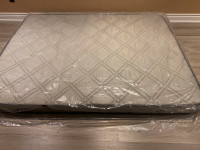 6" Firm Innerspring Mattress