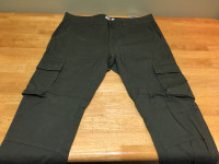 Only & Sons Green - Pants Cargo 19