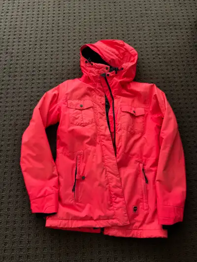 Women’s Orage Ski Jacket Size Small, View more