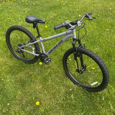 Nakamura Immersion 24 Junior Mountain Bike, View more