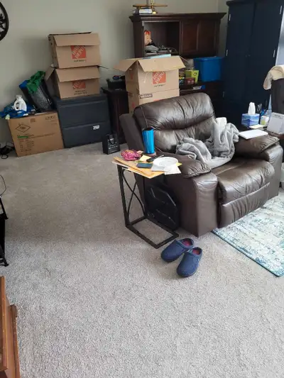 Apt. for sublet
