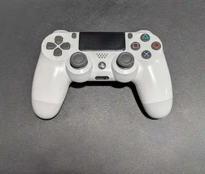 PS4 Controller - TMR upgraded (No Stick Drift), View more