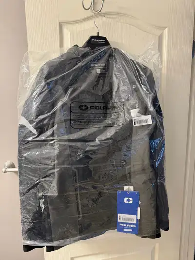 Polaris mens Tech 54 Winter Jacket, NEW!, View more