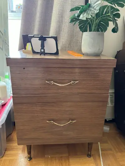 premium wooden chester, View more