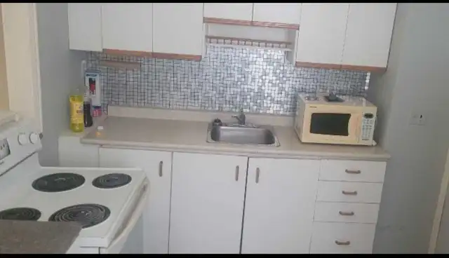 WELLAND ONEBEDROOM APT64689501762947124