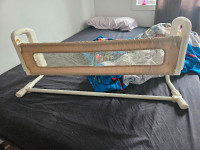 Bed rail