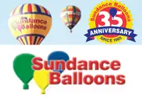 Hot Air Balloon Tickets - Sundance Balloons