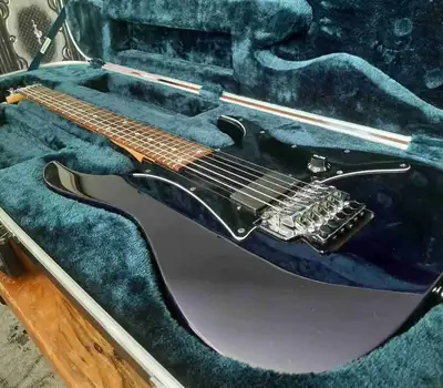 ibanez rg, View more