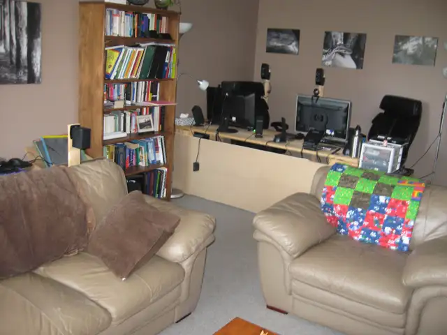 Portsmouth Village Escape / Move-in ready in Long Term Rentals in Kingston - Image 20