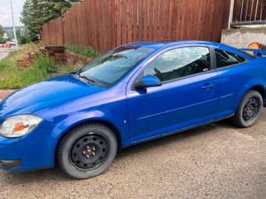 2008 Chevrolet Cobalt