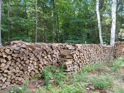 Hardwood Firewood, View more