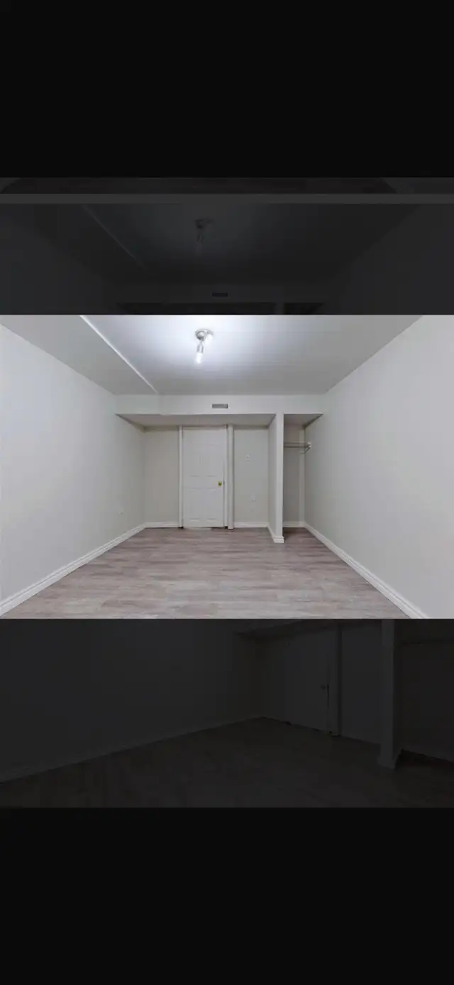 Scarborough warden and Lawrenc rooms for rent