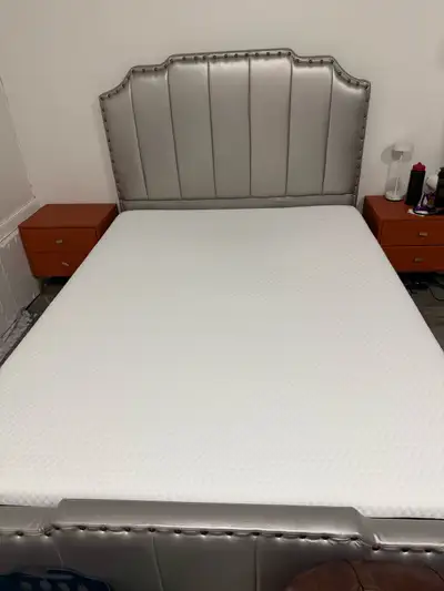 Queen Mattress, View more