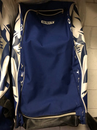 GRIT - Hockey tower bag.