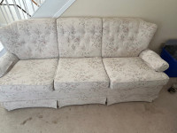 Older couch 