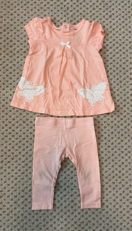 6-12 Month Summer Outfits in Clothing - 9-12 Months in Saskatoon - Image 4