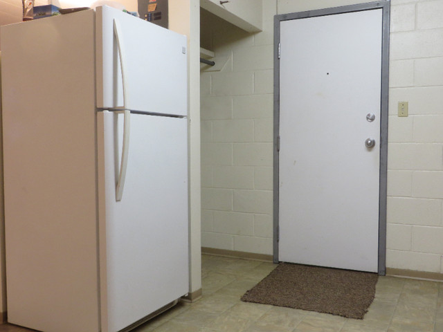 TAKEN #1 – Melville Apartments – Two bedroom by CityHall in Long Term Rentals in Regina - Image 2