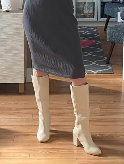 **Neuve**Bottes hautes 8.5., View more
