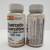 Solaray Quercetin Supplement – Only $10