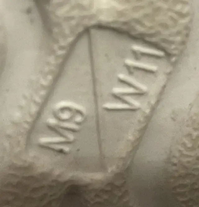 Women’s Sz.11 Native shoes in Women's - Shoes in Peterborough - Image 5