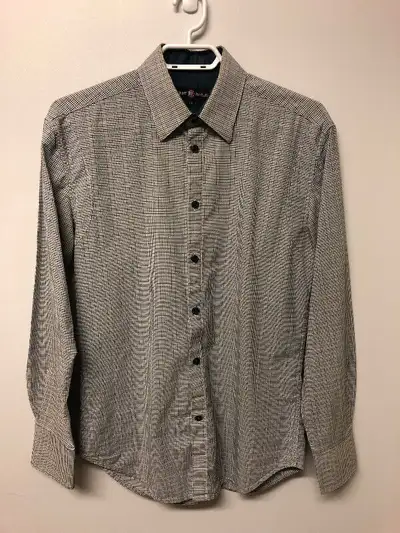 Men's casual and dress shirts assorted, View more