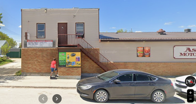 Chinese Restaurant For Sale in Ashern MB. Two hours north of Winnipeg, Selling business and equipmen...