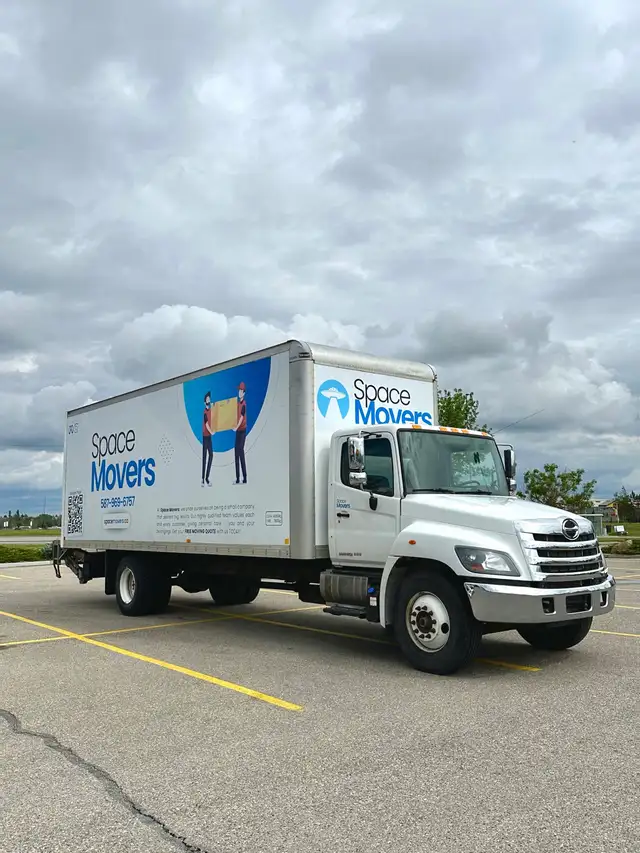 ✅ AFFORDABLA & RELIABLE MOVERS ✅ CALGARY TO EDMONTON in Moving & Storage in Calgary - Image 5
