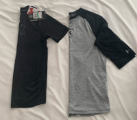 Under Armour Boys Baseball Clothing