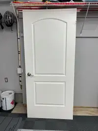 Doors - different sizes 