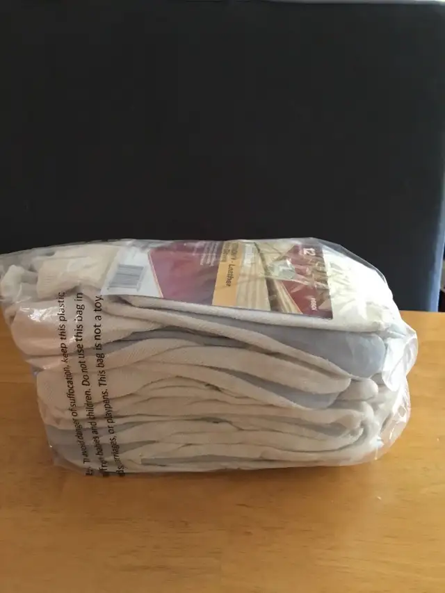 Work Gloves - Brand New - 12 pair per pack64840238793987124