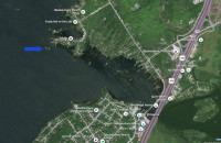 REDUCED 35K Private Island For Sale in Georgian Bay