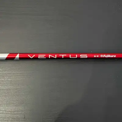 Ventus Red Velocore 6x Driver Shaft Titleist adapter, View more