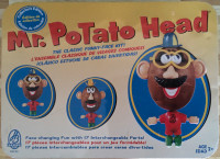Mr. Potato Head (2007)