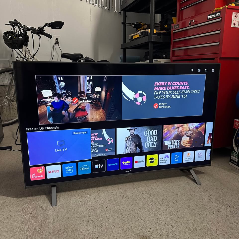 LG 55