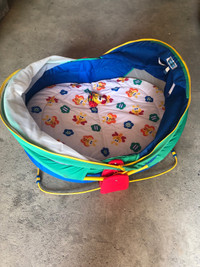 Fisher Price on the Go Baby Dome Tent