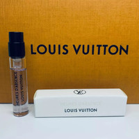 Louis Vuitton Heures d'Absence fragrance sample - 2ml