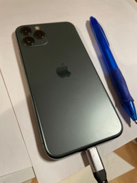 iPhone 11 Pro mint offers