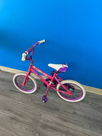 Vélo Raleigh pour enfants, View more