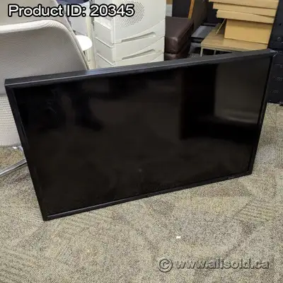 Sharp 52" Professional LCD Display Monitor w/ HDMI, View more