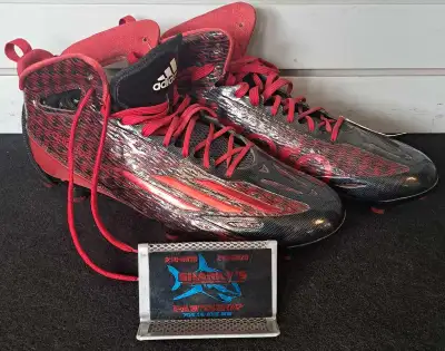 SZ.12 Adidas Adizero 5 With Box (19024947), View more